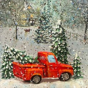 Meet your Posher, Joan